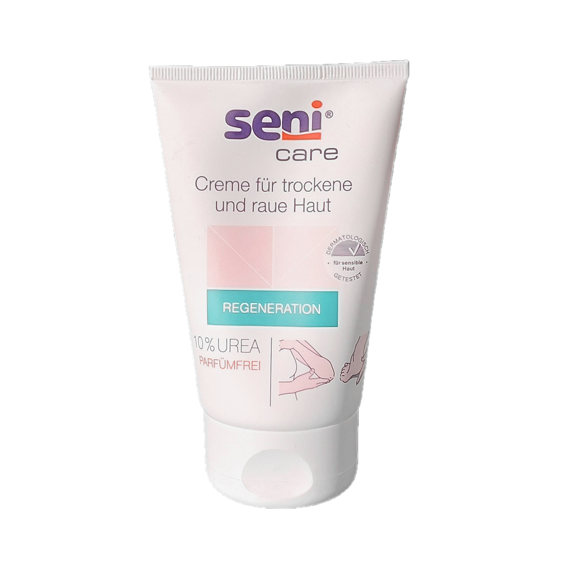 Seni Care Schutzcreme mit 10% Urea parfumfrei 100 ml_SA_2.jpg