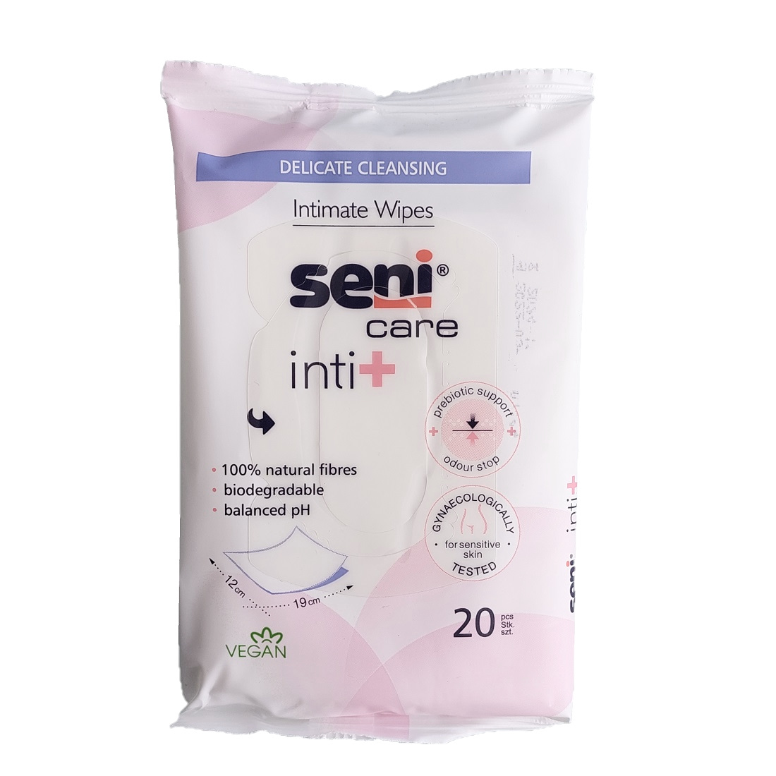 Seni Care Feuchttücher inti+, 20 Tücher , 12 x 19 cm_SA_1.1.jpg