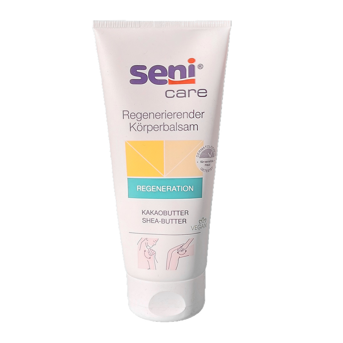 Seni Care® Regenerierender Körperbalsam, 200 ml_SA_1.1.jpg