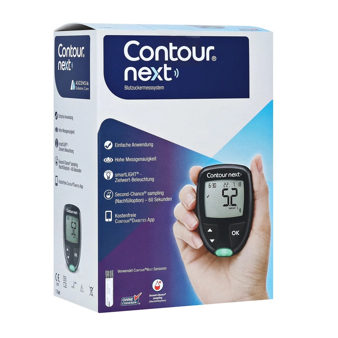 Contour® next Blutzuckermessgerät mg_dl 1 Stück_9915298264_SA_1.jpg