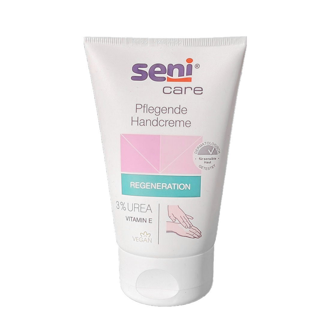 Seni Care Handcreme mit 3 % Urea, 100 ml_SA_1.1.jpg